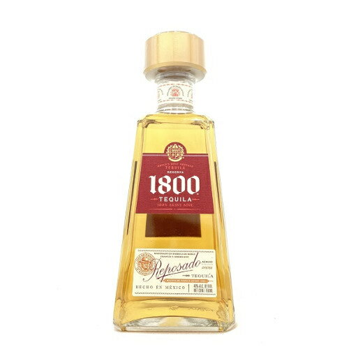 クエルボ 1800 レポサド 40度 750ml 正規【RPC】【あす楽_土曜営業】【あす楽_日曜営業】【YOUNG zone】【ギフト】 クエルボ 1800 レポサド 40度 750ml 正規【RPC】【あす楽_土曜営業】【あす楽_日曜営業】【YOUNG zone】【ギフト】