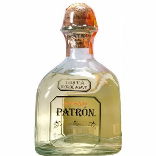 パトロン レポサド 40度 750ml 並行【RPC】【あす楽_土曜営業】【あす楽_日曜営業】【YOUNG zone】【ギフト】