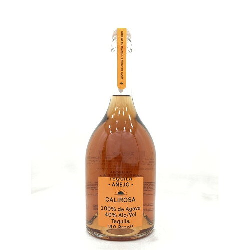 カリロサ　アネホ 40度 750ml 正規