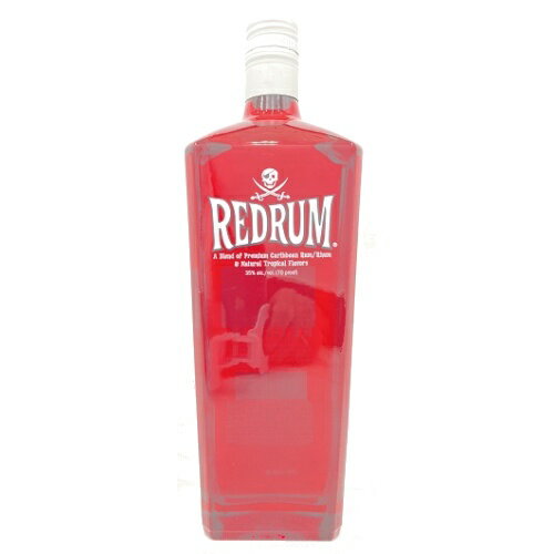 レッドラム 35度 750ml 正規【RPC】【あす楽_土曜営業】【あす楽_日曜営業】【YOUNG zone】【ギフト】