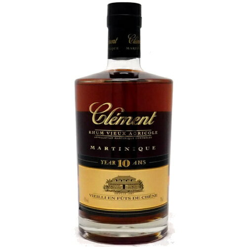クレマン 10年 44度 700ml 正規【RPC】【あす楽_土曜営業】【あす楽_日曜営業】【YOUNG zone】【ギフト】