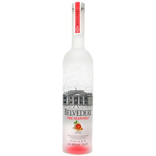 ベルヴェデール ピンクグレープフルーツ 700ml 並行【RPC】【あす楽_土曜営業】【あす楽_日曜営業】【YOUNG zone】【ギフト】 ベルヴェデール ピンクグレープフルーツ 700ml 並行【RPC】【あす楽_土曜営業】【あす楽_日曜営業】【YOUNG zone】【ギフト】