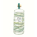 越後薬草 YASO(ヤソ) GIN LE.12 モミの木 700ml