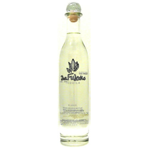 ドン・フラノ ブランコ フエルテ 50度 750ml 正規 ドン・フラノ ブランコ フエルテ 50度 750ml 正規