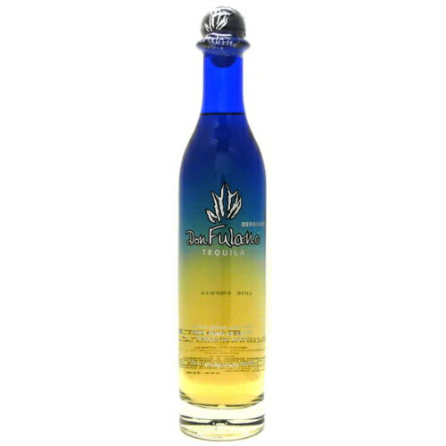 ドン・フラノ レポサド 750ml 正規
