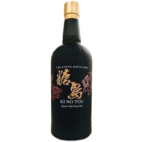 季のTOU 京都オールドトムジン 47度 700ml【RPC】【あす楽_土曜営業】【あす楽_日曜営業】【YOUNG zone】【ギフト】