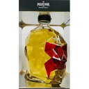 ムチャ・リガ カニバル レポサド 40度 750ml 正規【RPC】【あす楽_土曜営業】【あす楽_日曜営業】【YOUNG zone】