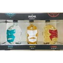 ムチャ・リガ アソート テキーラセット 100ml 3本入り【RPC】【あす楽_土曜営業】【あす楽_日曜営業】【YOUNG zone】