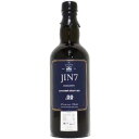 大山甚七商店 JIN7 series 00 47度 700ml 2nd batch【RPC】【あす楽_土曜営業】【あす楽_日曜営業】【YOUNG zone】【ギフト】