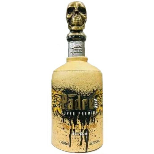 パドレ アズール スーパープレミアム テキーラ レポサド 700ml 正規【RPC】【あす楽_土曜営業】【あす楽_日曜営業】【YOUNG zone】【ギフト】