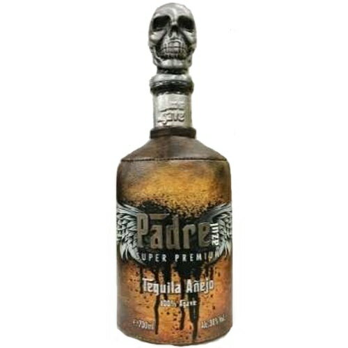 パドレ アズール スーパープレミアム テキーラ アネホ 700ml 正規【RPC】【あす楽_土曜営業】【あす楽_日曜営業】【YOUNG zone】【ギフト】