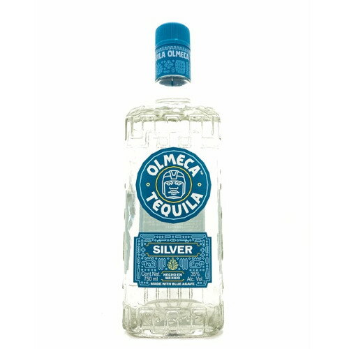 オルメカ シルバー 35度 750ml【正規】