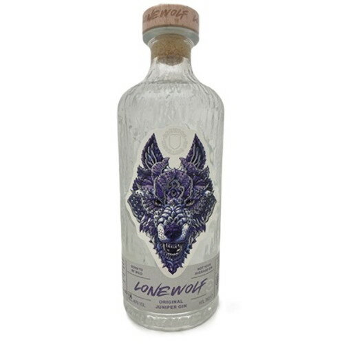 ローンウルフ ジン 40度 700ml 正規【RPC】【あす楽_土曜営業】【あす楽_日曜営業】【YOUNG zone】【ギフト】 ローンウルフ ジン 40度 700ml 正規【RPC】【あす楽_土曜営業】【あす楽_日曜営業】【YOUNG zone】【ギフト】