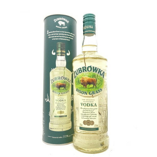 ズブロッカ バイソングラス 37.5度 700ml 正規【RPC】【あす楽_土曜営業】【あす楽_日曜営業】【YOUNG zone】【ギフト】