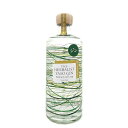 越後薬草 YASO(ヤソ) GIN LE.02 2024 イエローリーフリープ 700ml