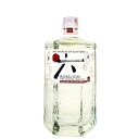 サントリー ジャパニーズクラフトジン ROKU サクラブルームEd 43度 700ml