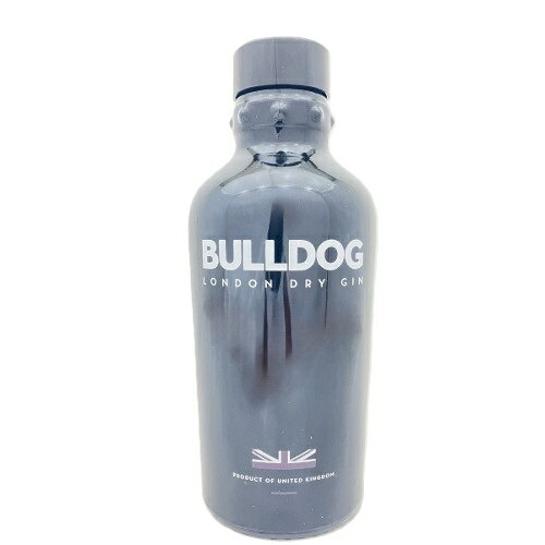 ブルドック ロンドンドライジン 40度 700ml 正規