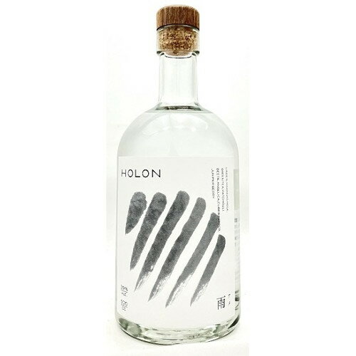 HOLON GIN (ホロンジン) 雨 40度 500ml