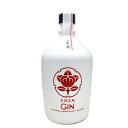 橘花 KIKKA GIN 朱華 43度 700ml