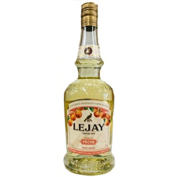 ルジェ クレーム・ド・ペシェ 15度 700ml 並行【RPC】【あす楽_土曜営業】【あす楽_日曜営業】【YOUNG zone】