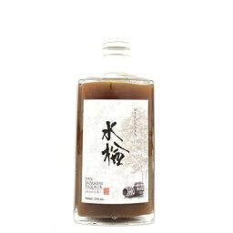 ザ・ジャパニーズリキュール 水楢 23度 500ml【RPC】【あす楽_土曜営業】【あす楽_日曜営業】【YOUNG zone】【ギフト】