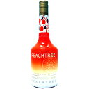 デカイパーオリジナル ピーチツリー 20度 700ml 並行【RPC】【あす楽_土曜営業】【あす楽_日曜営業】【YOUNG zone】【ギフト】