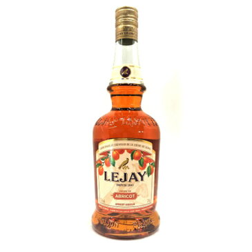 ルジェ クレーム・ド・アプリコット 15度 700ml 並行【RPC】【あす楽_土曜営業】【あす楽_日曜営業】【YOUNG zone】