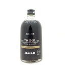 泡盛&珈琲 BAR THINK 1988 25度 500ml