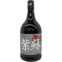 ドーバー和酒リキュール 紫蘇　25度　700ml