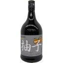 ドーバー和酒リキュール 柚子　25度　700ml【RPC】【あす楽_土曜営業】【あす楽_日曜営業】【YOUNG zone】【ギフト】