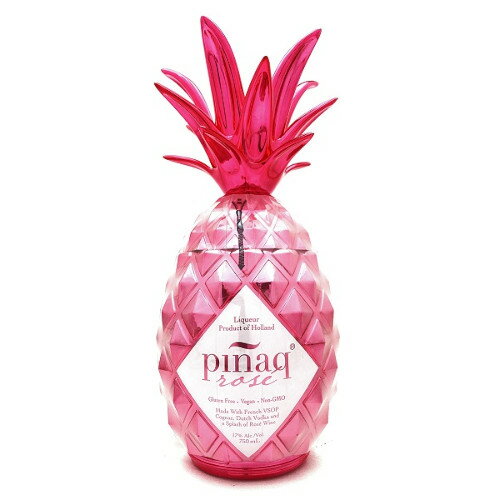 ピニャック ロゼ 750ml