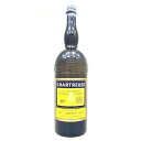 【全国送料無料】シャルトリューズ ジョーヌ イエロー 43度 3000ml 正規