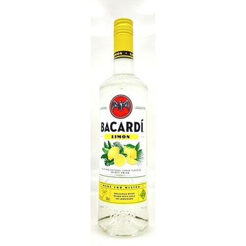 バカルディ リモン 27度 700ml 正規 バカルディ リモン 27度 700ml 正規