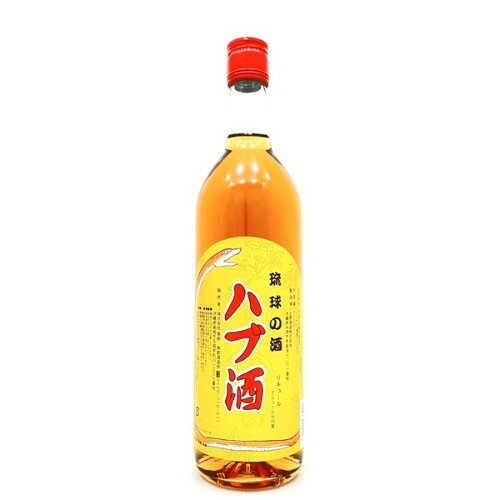 南都酒造所 琉球の酒 ハブ酒 25度 720ml