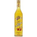キングストン ホワイトピーチリキュール 24度 700ml 正規【RPC】【あす楽_土曜営業】【あす楽_日曜営業】【YOUNG zone】【ギフト】
