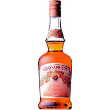 ルジェ クレーム・ド・アプリコット 15度 700ml 正規【RPC】【あす楽_土曜営業】【あす楽_日曜営業】【YOUNG zone】