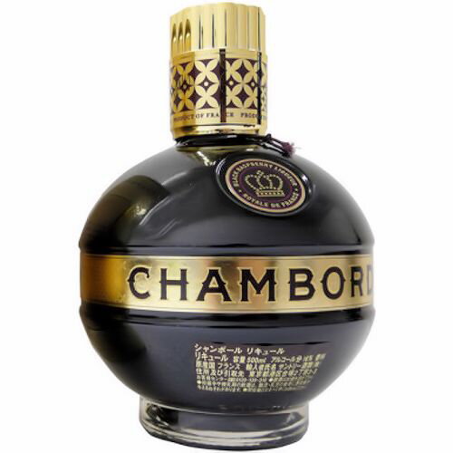 シャンボール リキュール 16度 500ml 正規【RPC】【あす楽_土曜営業】【あす楽_日曜営業】【YOUNG zone..