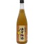 中野　紀州　ゆず梅酒　12度　720ml【RPC】【あす楽_土曜営業】【あす楽_日曜営業】【YOUNG zone】【ギフト】