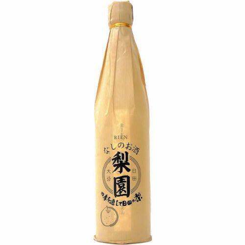 梨リキュール 梨園 500ml（老松酒造）【RPC】【あす楽_土曜営業】【あす楽_日曜営業】【YOUNG zone】【..