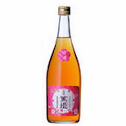 特選熟成梅酒　天璋院　篤姫　12度　720ml（濱田酒造）（鹿児島）【RPC】【あす楽_土曜営業】【あす楽_日曜営業】【YOUNG zone】【ギフト】