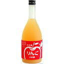 北岡本店　余市産　りんごのお酒　720ml【RPC】【あす楽_土曜営業】【あす楽_日曜営業】【YOUNG zone】【ギフト】