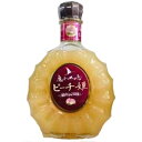 魔女のため息 ピーチ姫 （桃酒） 425ml【RPC】【あす楽_土曜営業】【あす楽_日曜営業】【YOUNG zone】【ギフト】