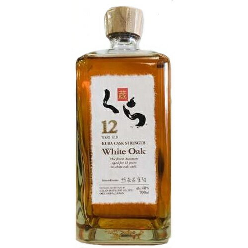 ヘリオス酒造 くら原酒 12年 700ml NEW（簡易箱入）【RPC】【あす楽_土曜営業】【あす楽_日曜営業】【YOUNG zone】【ギフト】