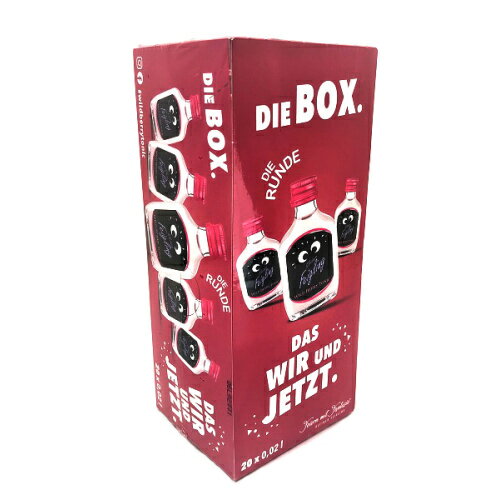 クライナー ファイグリング ワイルドベリー トニック 20ml＊20本入BOX【RPC】【あす楽_土曜営業】【あす楽_日曜営業】【YOUNG zone】【ギフト】