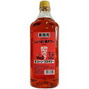 サントリー プロサワー しょっぱい梅 1800mlペット【RPC】【あす楽_土曜営業】【あす楽_日曜営業】【YOUNG zone】【ギフト】
