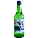 ムハク ジョウンデー ブルー <ブルーベリー> 360ml×5本セット【RPC】【あす楽_土曜営業】【あす楽_日曜営業】【YOUNG zone】【ギフト】