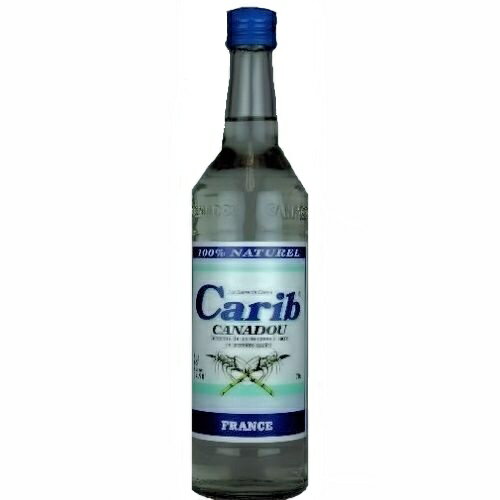 カリブ （100％サトウキビ天然糖液）　700ml