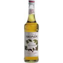 モナン ヘーデルナッツ・シロップ 700ml【RPC】【あす楽_土曜営業】【あす楽_日曜営業】【YOUNG zone】【ギフト】