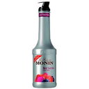 モナン ミックスベリー フルーツピューレミックス 1000ml【RPC】【あす楽_土曜営業】【あす楽_日曜営業】【YOUNG zone】【ギフト】