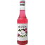 モナン　ローズ　シロップ　250ml【RPC】【あす楽_土曜営業】【あす楽_日曜営業】【YOUNG zone】【ギフト】